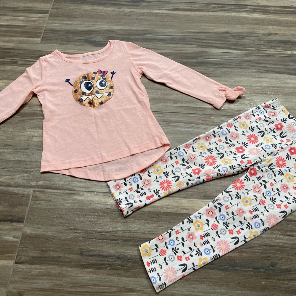 Little Girl Clothing